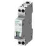 INTERRUTTORE AUTOMATICO MAGNETOTERMICO 4500A 1P+N1