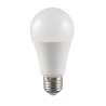 LAMPADA LED GOCCIA 17W E27 LUCE CALDA