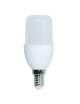 LAMPADA LED TUBOLARE E14 6,5W 4000K LUCE NATURALE