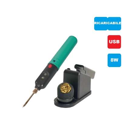 SALDATORE WIRELESS USB SI-B166