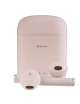 AURICOLARE BLUETOOTH 5.0 WIRELESS C/MICROFONO