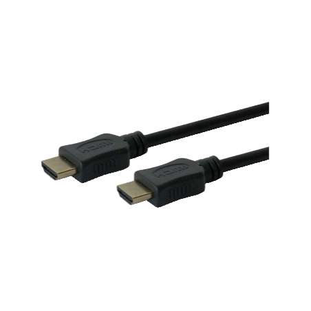 CAVO HDMI - HDMI 1,5 MT HIGH SPEED CON ETHERNET