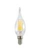 LAMPADA A LED FILAMENTO C.FIAMMA E14 4,5W LUCE