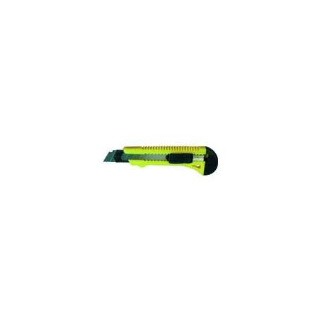 CUTTER LAMA 18MM 155X30MM