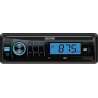 AUTORADIO CON BLUETOOTH USB AUX-IN SD
