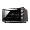 FORNO ELETTRICO 45 LT. VENTILATO CON LUCE INTERNA