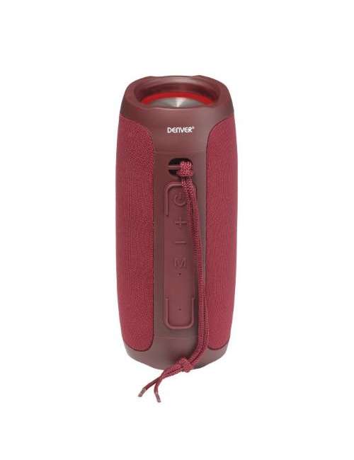 SPEAKER BLUETOOTH SD-AUX BATTERIA RICARICABILE