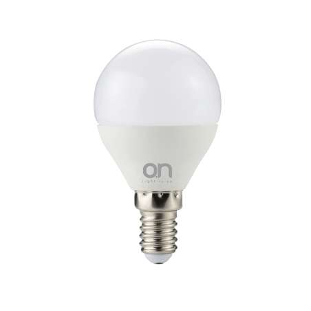 LAMPADA A LED MINI GOCCIA E14 6W LUCE NATURALE
