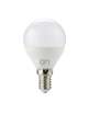 KIT 3 LAMPADINE LED GOCCIA E27 15W LUCE FREDDA