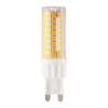 LAMPADA LED BISPINA G9 7W LUCE NATURALE