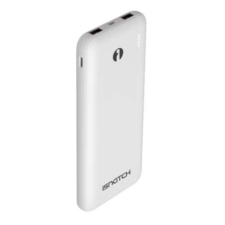 BATTERIA DA VIAGGIO POWER BANK 10000 MAH PD 22,5W