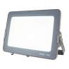 FARO SLIM GRIGIO IP65 LED 200W 3000K LUCE CALDA