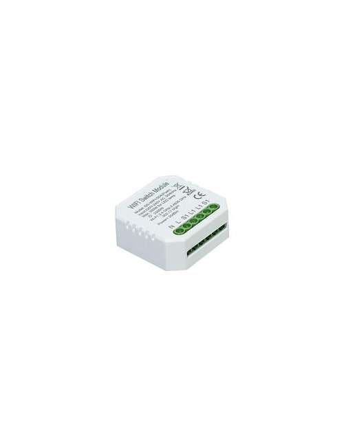MICROPULSANTE 4 PIN H=4,3MM 6X6MM