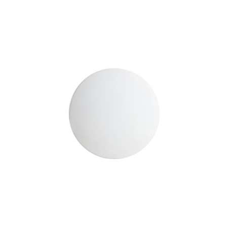 PLAFONIERA A LED ROTONDA 24W IP54 120° LUCE NATURA