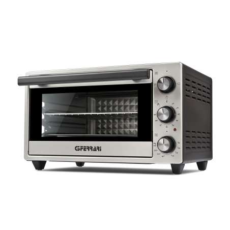 FORNO ELETTRICO 21 LT. ROSTO 21 CON LUCE INTERNA