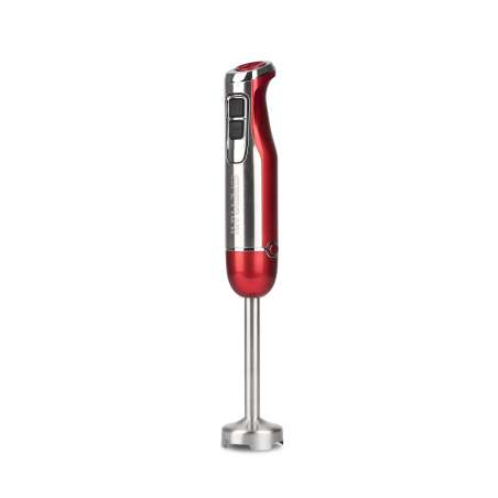 MIXER AD IMMERSIONE MEGAMIX 1000W ROSSO