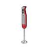 MIXER AD IMMERSIONE MEGAMIX 1000W ROSSO