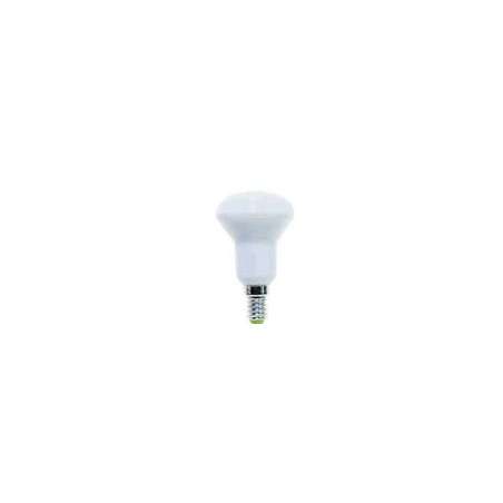 LAMPADA LED R50 E14 4,2W 120° 3000K LUCE CALDA