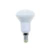 LAMPADA LED R50 E14 4,2W 120° 3000K LUCE CALDA