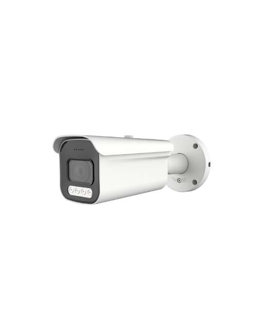 TELECAMERA BULLET IP POE 5MPX SONY ZOOM AF FULL