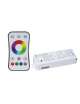 STRISCIA LED 24V 19,2W/M IP20 LUCE NATURALE 4000K