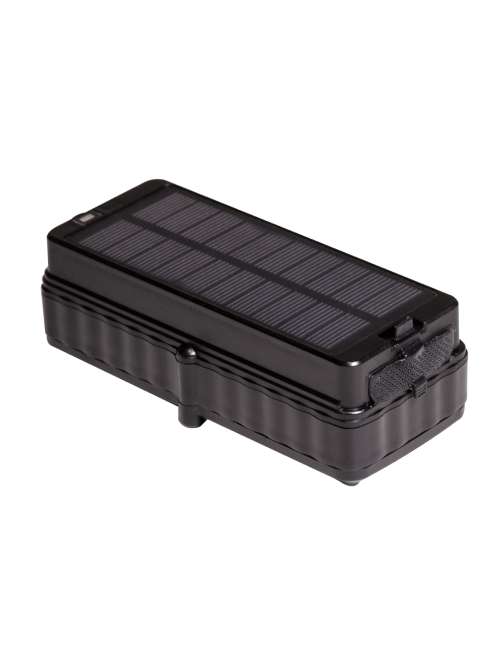LOCALIZZATORE SATELLITARE GPS DA INTERNO/ESTERNO