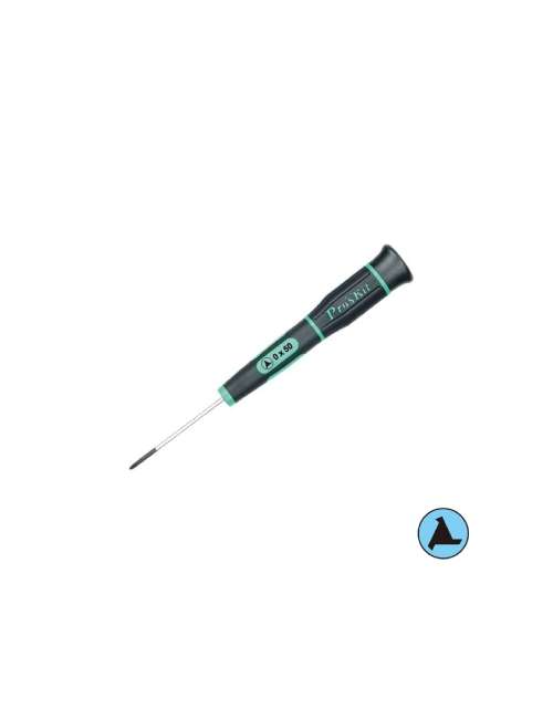 CACCIAVITE DI PRECISIONE TRI0 X 50MM