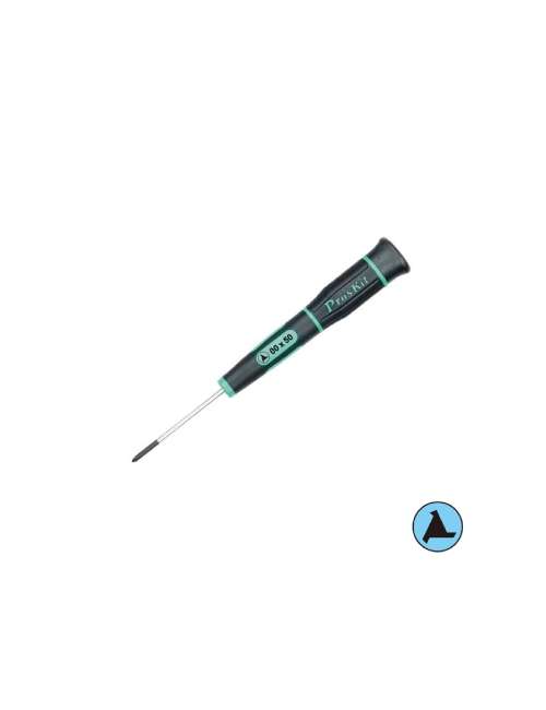 CACCIAVITE DI PRECISIONE TRI00 X 50MM