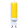 LAMPADA A LED G9 4,2W 220V VETRO 360° LUCE NATURAL