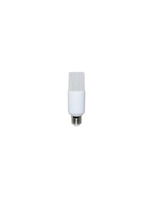 LAMPADA LED TUBOLARE E27 9,5W 6500K LUCE FREDDA