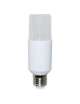 LAMPADA LED TUBOLARE E27 9,5W 6500K LUCE FREDDA