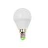 LAMPADA A LED MINISFERA E14 3W LUCE CALDA