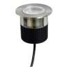 PUNTO LUCE SEGNA PASSO A PAVIMENTO IP67 4,5W 3000K