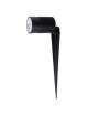 FARETTO LED DA GIARDINO 12V 10W IP67 CON PICCHETTO