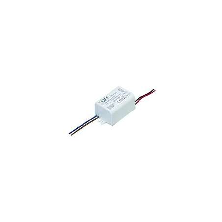 ALIMENTATORE IP67 CORRENTE COSTANTE 350MA