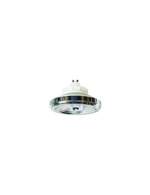 LAMPADA A LED AR111 GU10 15W LUCE CALDA