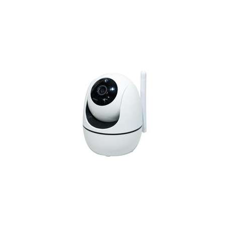 TELECAMERA IP SMARTLIFE 2,4GHZ P&P MOTORIZZATA PT