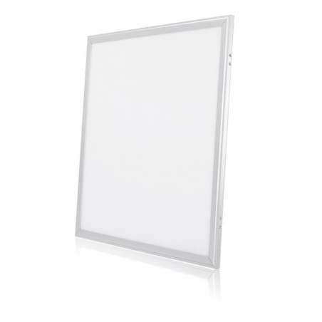 PLAFONIERA A LED 60X60 36W LUCE NATURALE CORNICE