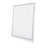 PLAFONIERA A LED 60X60 36W LUCE NATURALE CORNICE