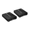 ESTENSORE DI SEGNALE HDMI SU CAVO ETHERNET CON