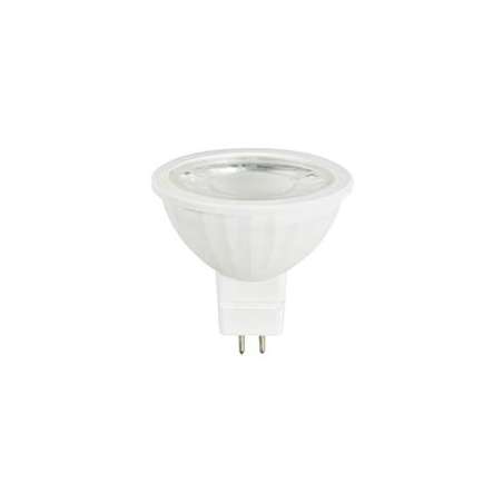 LAMPADA LED MR16 GU5.3 5W 4000K 12VDC LUCE NATURAL