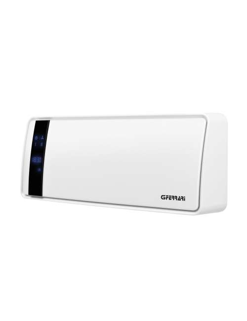 TERMOCONVETTORE DA PARETE 1000/2000W