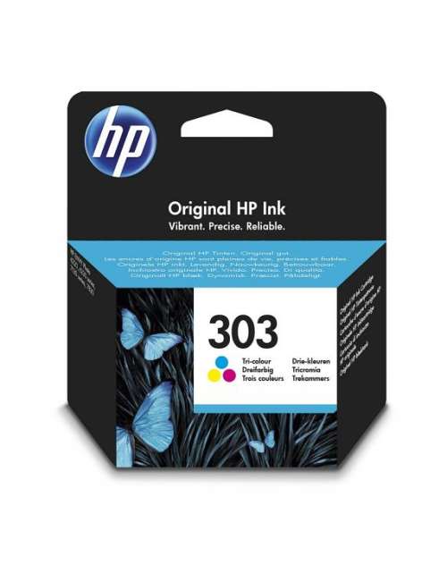 CARTUCCIA X STAMPANTE HP 303CMY