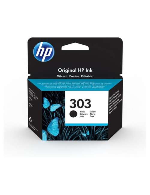 CARTUCCIA X STAMPANTE HP 303K