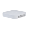 NVR IP 4 CANALI 4K/8MP SMART H.265 +/SMART H.264 +