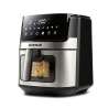 FRIGGITRICE AD ARIA 1700W 6,5LT G3FERRARI
