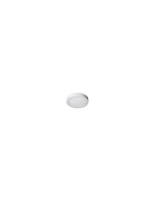 PLAFONIERA LED ROTONDA 25W 4500K LUCE NATURALE
