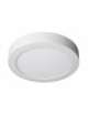 PLAFONIERA LED ROTONDA 25W 4500K LUCE NATURALE