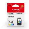 CARTUCCIA X STAMPANTE CANON CL561CMY