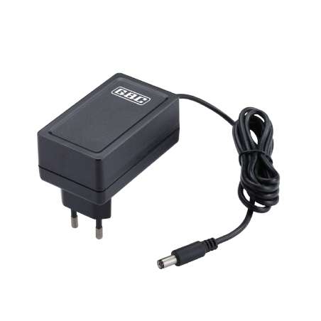 ALIMENTATORE PER ASPIRAPOLVERE E SCOPE ELETTRICHE